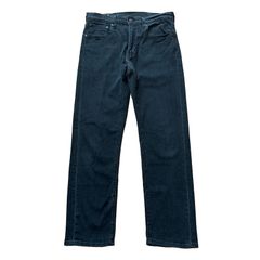 Levi's451 ストレートデニム W36L34 コットンツイル - メルカリ