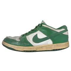 2026年最新】dunk low classic greenの人気アイテム - メルカリ