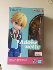 BANDAI 推しの子 アクア フィギュア 未開封