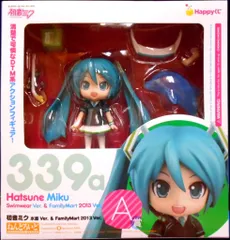 2026年最新】初音ミク ねんどろいど a賞の人気アイテム - メルカリ