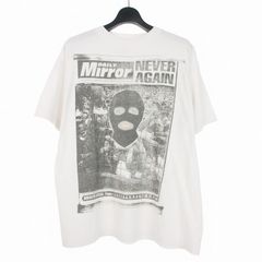 A24 ミッドサマー Midsommar 公式Tシャツ 即完売 White XL - メルカリ