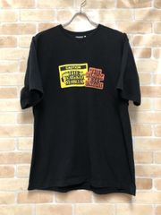 blackeyepatch × wakomaria 黒眼帯 天国東京 Tシャツ - メルカリ