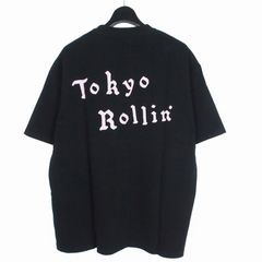 VOW WOW 「THE RETURN OF THE KING」公式Tシャツ - メルカリ