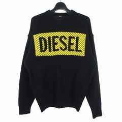 22SS diesel k-liff ニット セーター - メルカリ