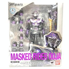 [중고] 미개봉) SHFiguarts 가면 라이더 왕뱀 [69]