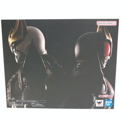 S.H.F iguarts仮面ライダークウガ 九郎ヶ岳の死闘セット(未開封品