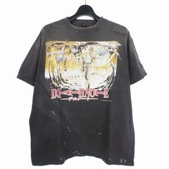 SAINT MXXXXXX セントマイケル デスノート XXL - メルカリ