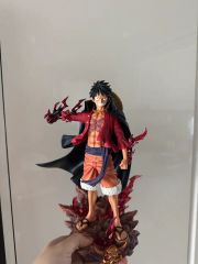 lxスタジオ ルフィ ワノ国編 カイドウ ワンピース フィギュア pop