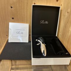 美品未使用】 ReFa CARAT リファカラット MTG 美顔ローラー - メルカリ