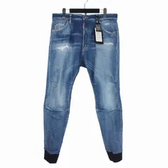 2026年最新】dsquared タイディバイカーの人気アイテム - メルカリ
