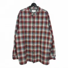 2026年最新】Maison Margiela メンズ シャツの人気アイテム - メルカリ