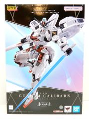 BANDAI SPIRITS 초합금 기동전사 건담 수성의 마녀 건담 칼리번