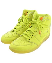 NIKE スニーカー メンズ 【古着】【中古】【送料無料】