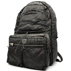 吉田カバンポータータンカー黒 ナイロン ボディバッグ・美品 吉田カバン - 極美品 PORTER ポーター 吉田カバン タンカー ボディ