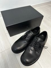 す*る様 marsell 革靴 41 - メルカリ