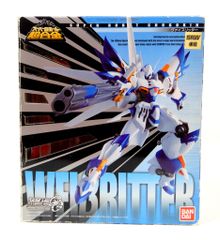 スーパーロボット大戦OG アルトアイゼン ヴァイスリッター ボークス 