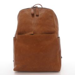 美品】 DOUBLES ダブルス 牛革 レザー リュック VYA-1526 - メルカリ