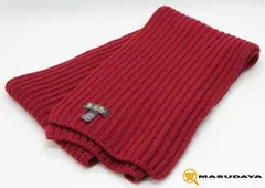 ロロピアーナ マフラー/カシミア100%【超美品】のサムネイル