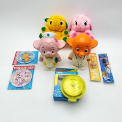サトコちゃん 貯金箱 セット - メルカリ