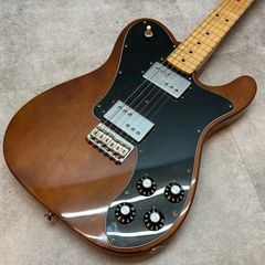 Fender TL69THINLINE コンポーネント ストラトテレキャスター - メルカリ