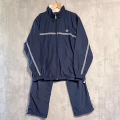 フレッドペリー Fred Perry セットアップ 上下 Mサイズ - メルカリ フレッドペリー Fred Perry セットアップ 上下 Mサイズ - メルカリ