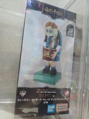 ハリーポッター 1番くじ ラストワン賞 ステッカー マグネット - メルカリ