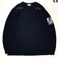 2026年最新】c.e cavempt メッシュの人気アイテム - メルカリ