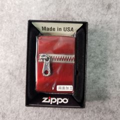 Zippo 25CK-RED レッドライター 本体 - メルカリ
