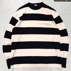 outil バスクシャツボーダーTシャツ 常田大希着用 同モデル色違い
