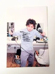 2026年最新】嵐 写真 大野 ファミクラの人気アイテム - メルカリ