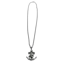 gagan jwdiye M(75cm) silver925 - メルカリ