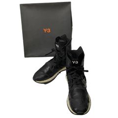 Y-3 PURE BOOST ZG HIGH BB6043 퓨어 부스트 하이 컷 스니커 부츠 슈즈 정가 51,150 Yohji Yamamoto adidas