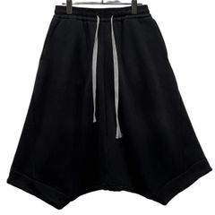 A.F ARTEFCT sarouel wide shorts Rick - メルカリ