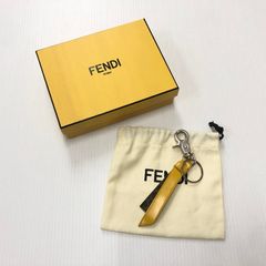FENDI キャラクターイヤホンジャックアクセサリー 非売品 - メルカリ