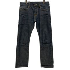 SAINT LAURENT D02 M/SK-LW デニムパンツ 29 - メルカリ