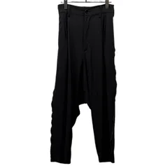 2026年最新】LIMI feu レディース サルエルパンツの人気アイテム