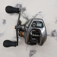 SHIMANO ForceMaster 400DH 電動リール ジャンク - メルカリ