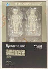 新品＊未開封】figma テーブル美術館 天使像 2人 SP-076 - メルカリ