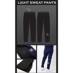 PASS THE ROCK パスザロック LIGHT SWEAT PANTS PTSP-1403 ウォームアップパンツ バスケットボール ロングパンツ 練習着 移動着