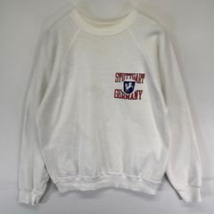 ARTEX】 70年代 ラグラン 半袖 スウェット XL レッド - メルカリ