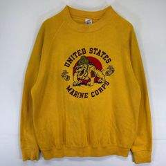 美品】激レア希少 ヴィンテージ IL BISONTE スウェット トレーナー 