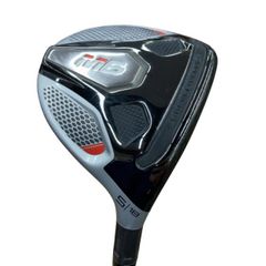 TaylorMade M6 5U 18° ユーティリティ ヘッドカバー付 - メルカリ
