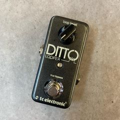 Ditto X2 Looper / TC ELECTRONIC - メルカリ