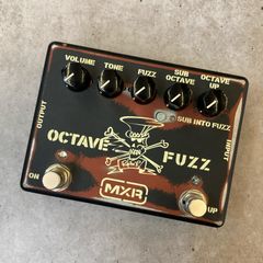 MXR SF01 Slash Octave Fuzz スラッシュシグネチャー - メルカリ