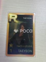 少女時代 テヨン Dear Santa 韓国盤 トレカ CD taeyeon - メルカリ