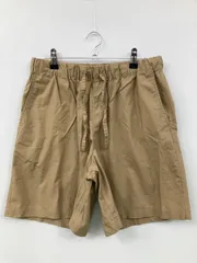 無印良品 ムジルシリョウヒン その他パンツ L ベージュのサムネイル