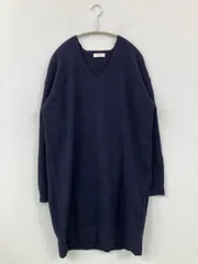 BEAUTY&YOUTH UNITED ARROWS ビューティアンドユースユナイテッドアローズ チュニック ネイビーのサムネイル
