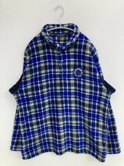 Munsingwear マンシングウェア ベスト M ブルーのサムネイル