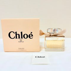 Chloé Le Parfum 50ml リフィラブル - メルカリ