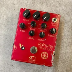 2026年最新】rhinotes 190 red zoneの人気アイテム - メルカリ